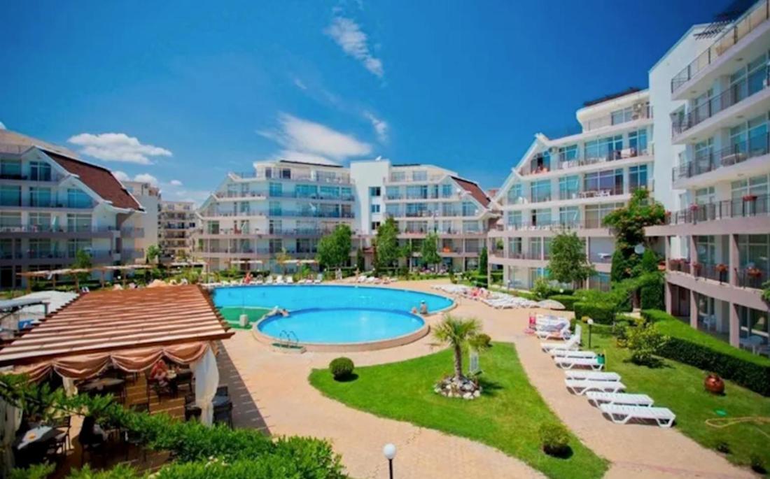 Sun Village B 320 Apartment 阳光海滩 外观 照片