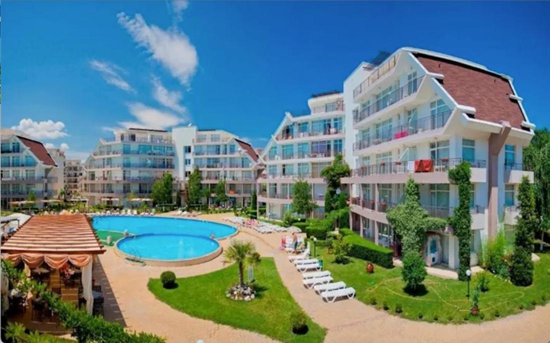 Sun Village B 320 Apartment 阳光海滩 外观 照片