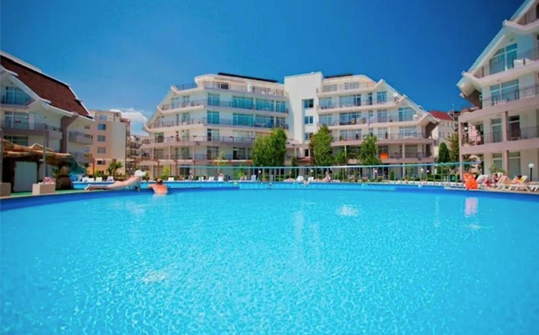 Sun Village B 320 Apartment 阳光海滩 外观 照片
