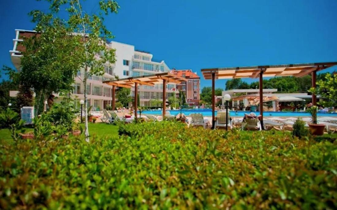 Sun Village B 320 Apartment 阳光海滩 外观 照片