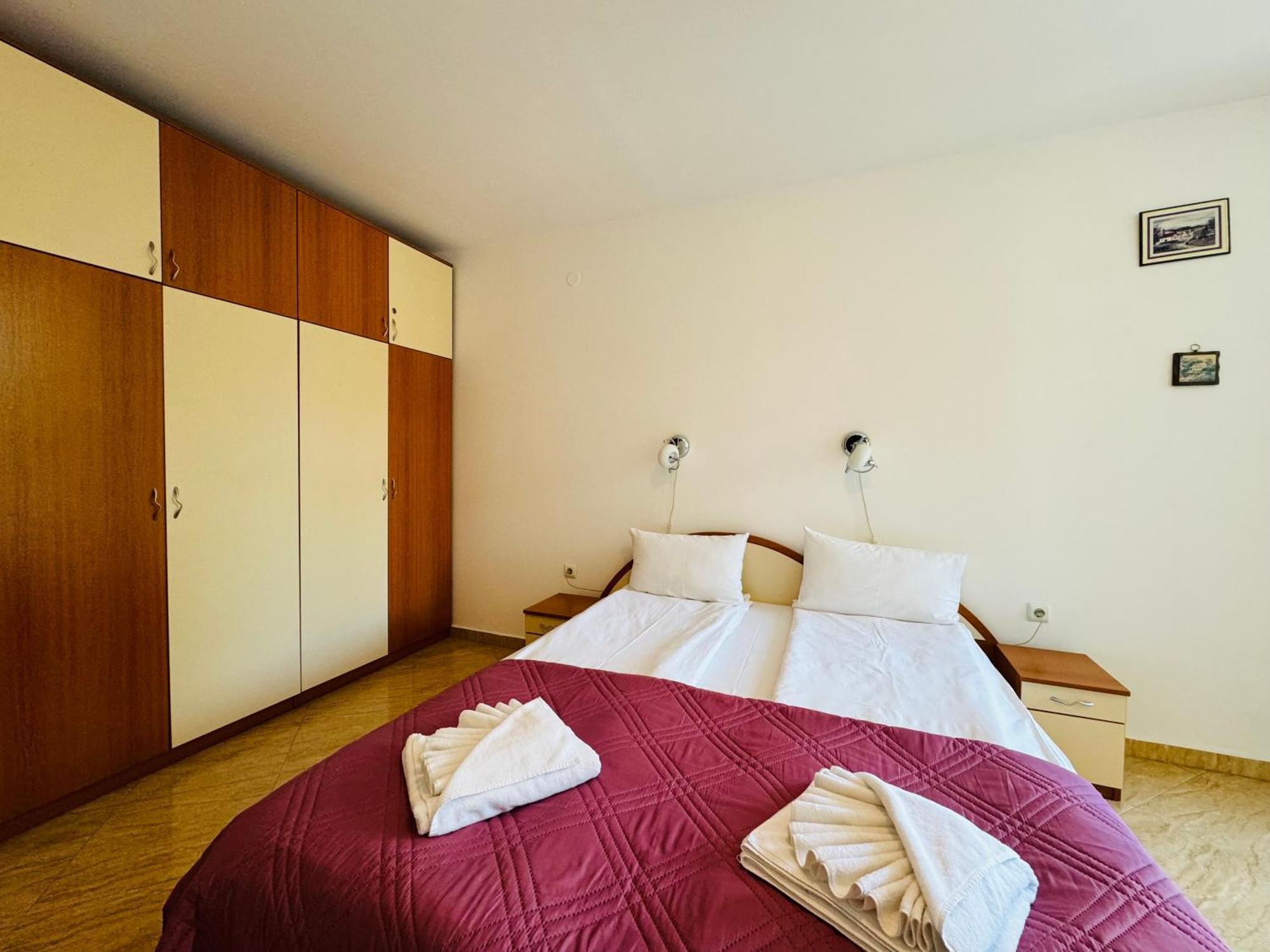 Sun Village B 320 Apartment 阳光海滩 外观 照片