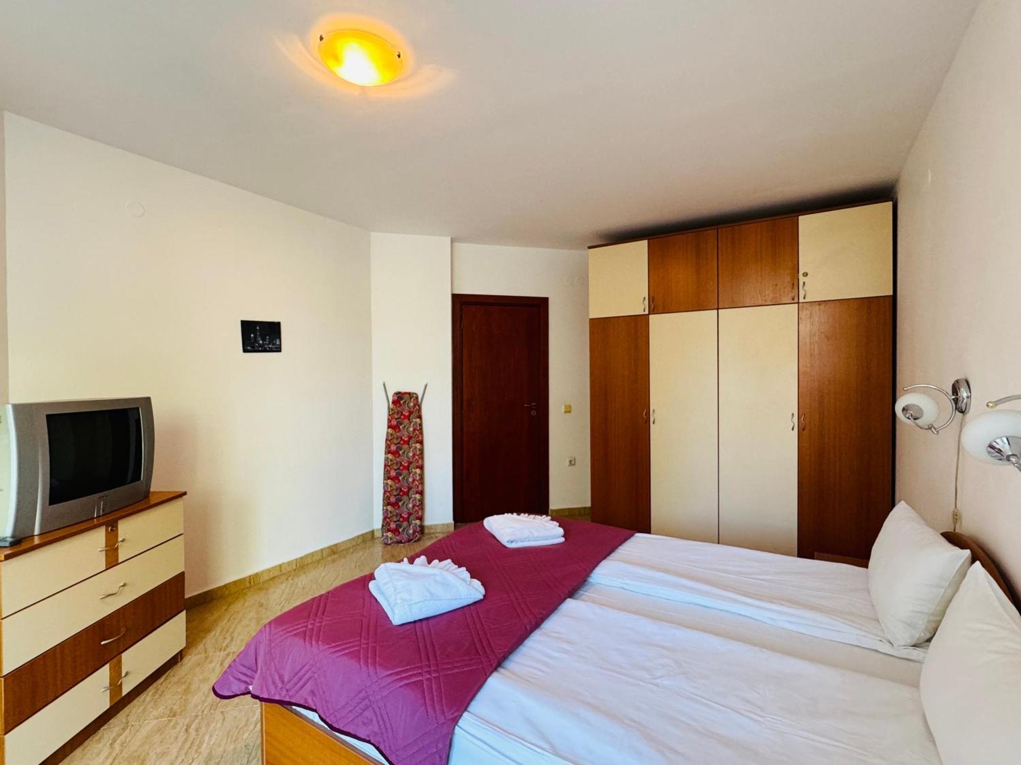 Sun Village B 320 Apartment 阳光海滩 外观 照片