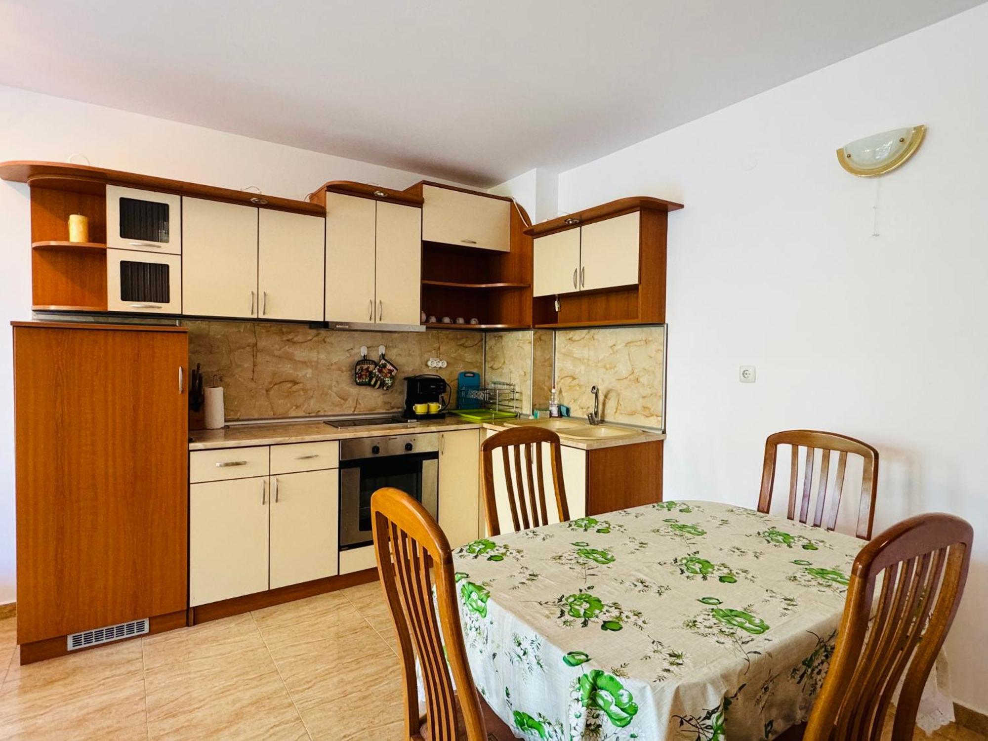Sun Village B 320 Apartment 阳光海滩 外观 照片