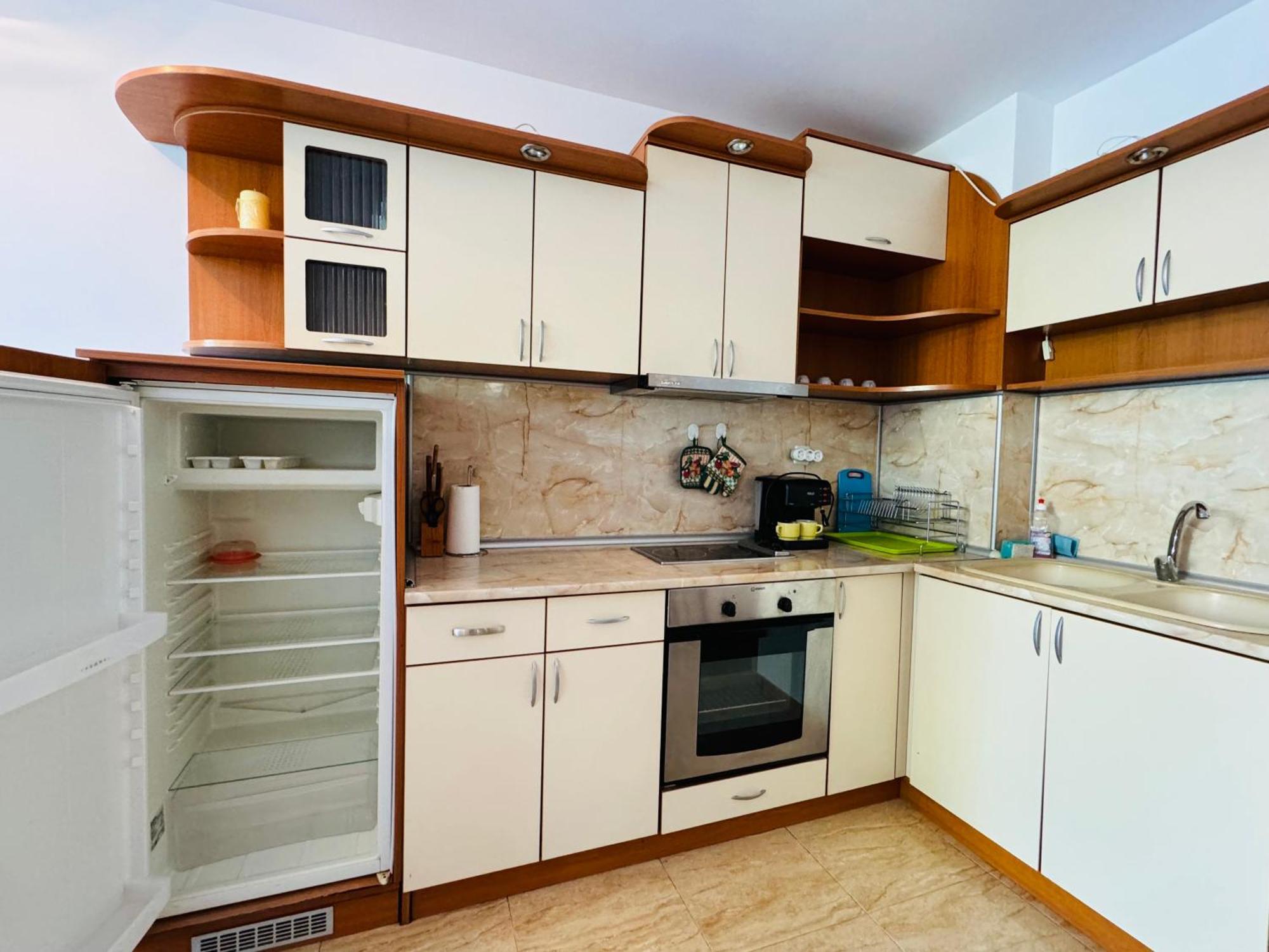 Sun Village B 320 Apartment 阳光海滩 外观 照片