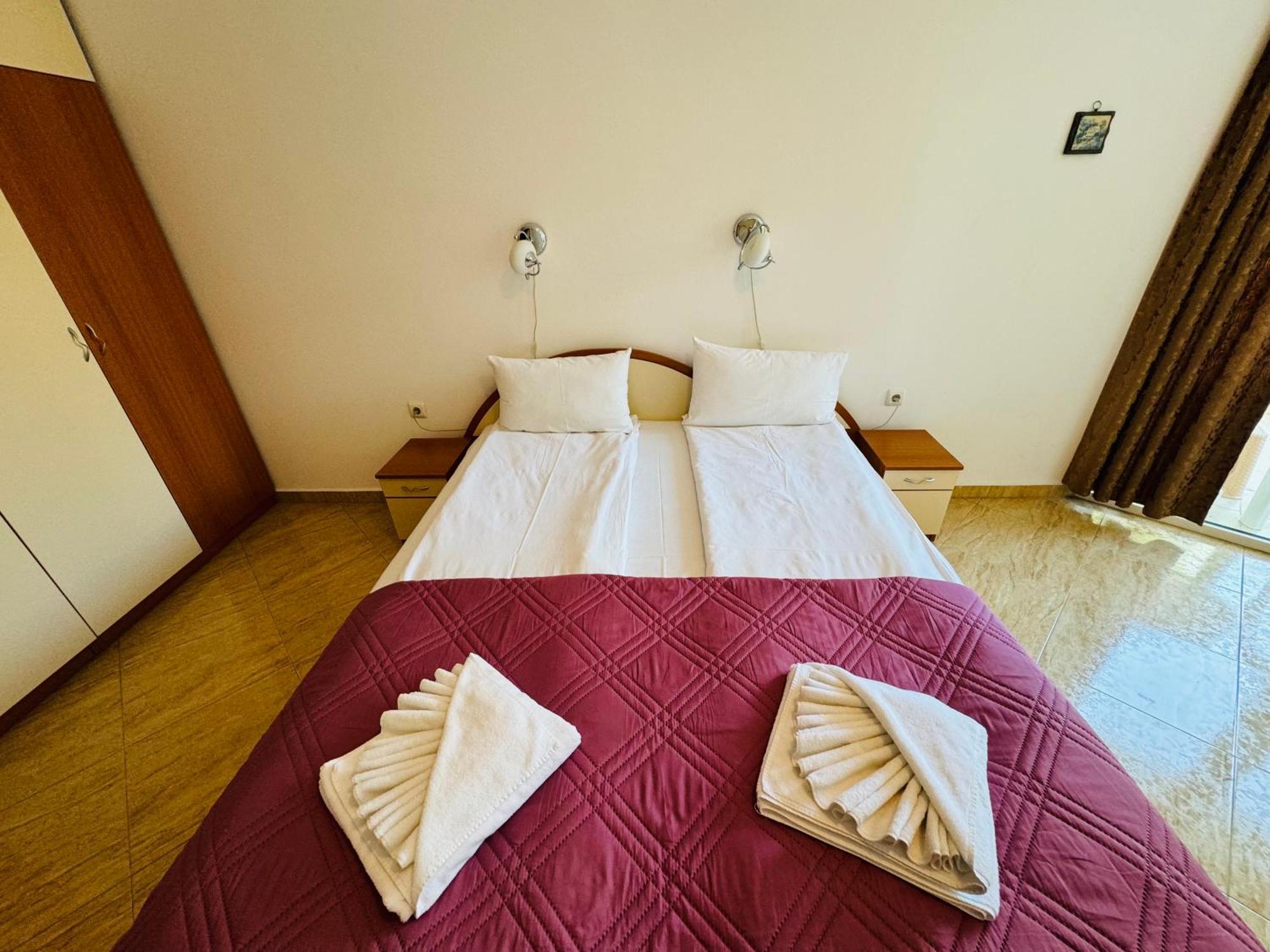 Sun Village B 320 Apartment 阳光海滩 外观 照片
