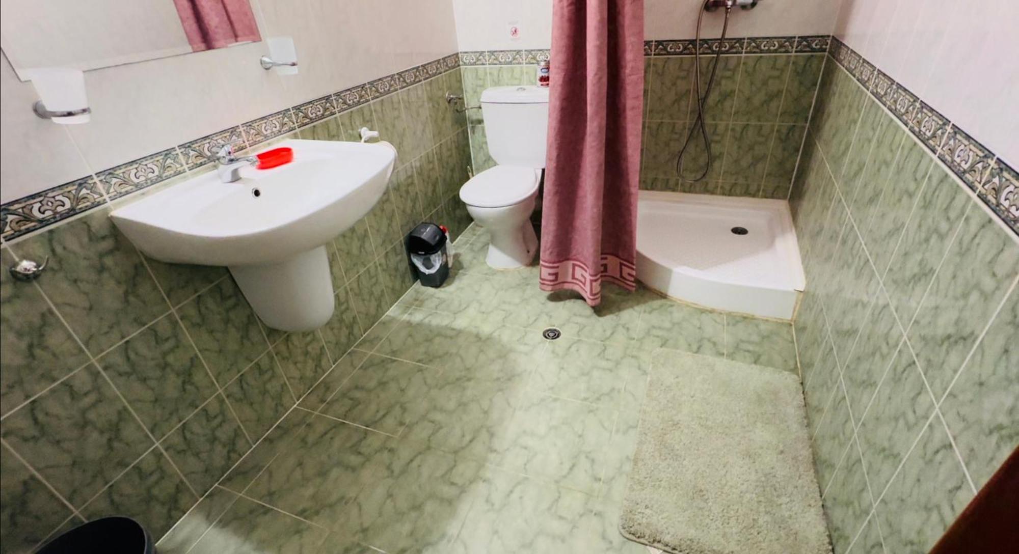 Sun Village B 320 Apartment 阳光海滩 外观 照片
