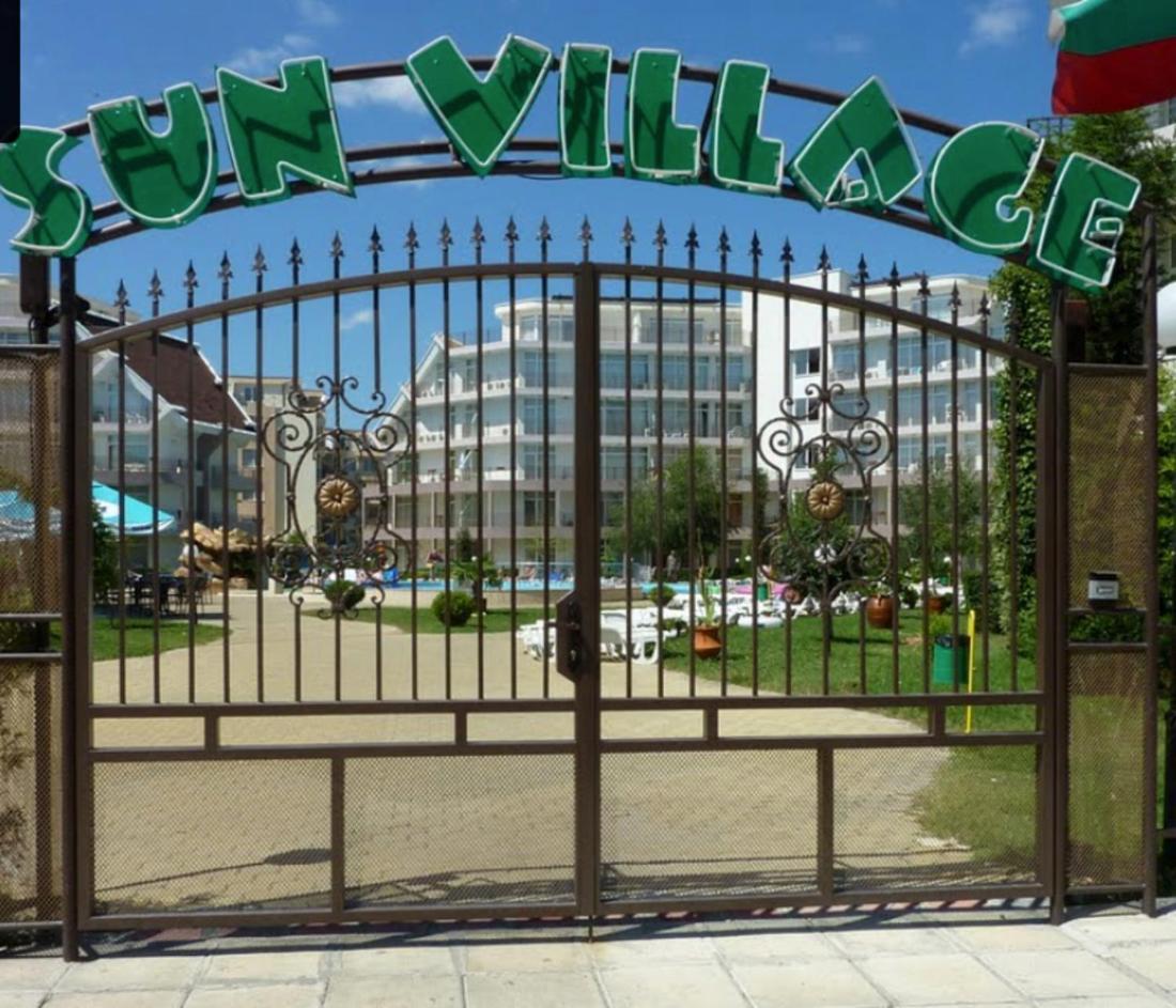 Sun Village B 320 Apartment 阳光海滩 外观 照片