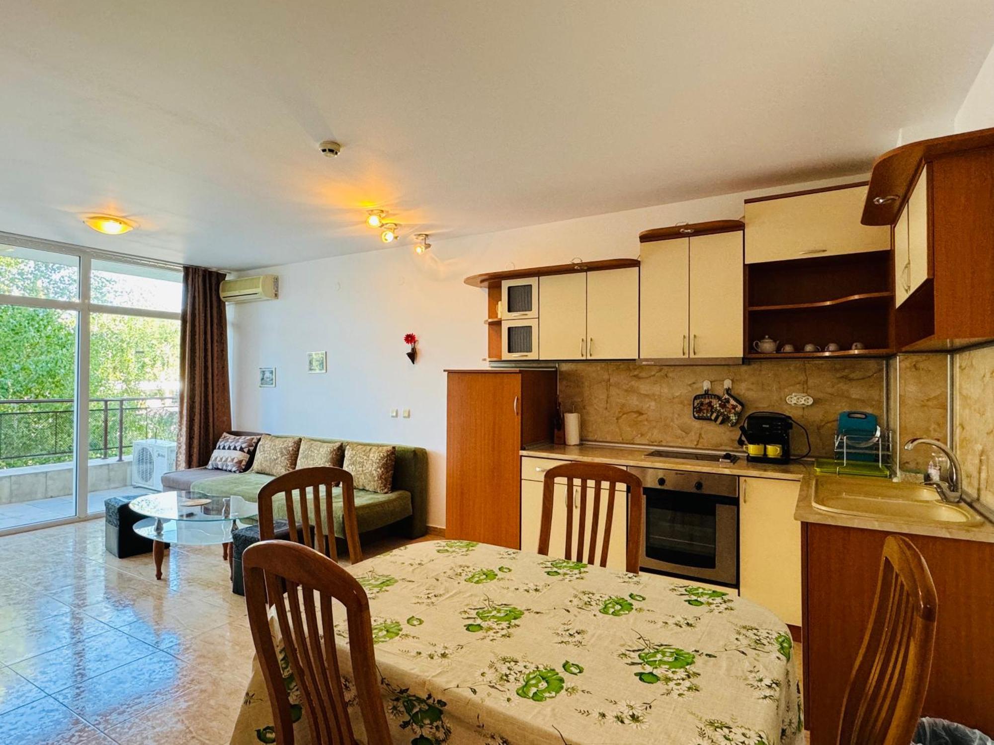 Sun Village B 320 Apartment 阳光海滩 外观 照片
