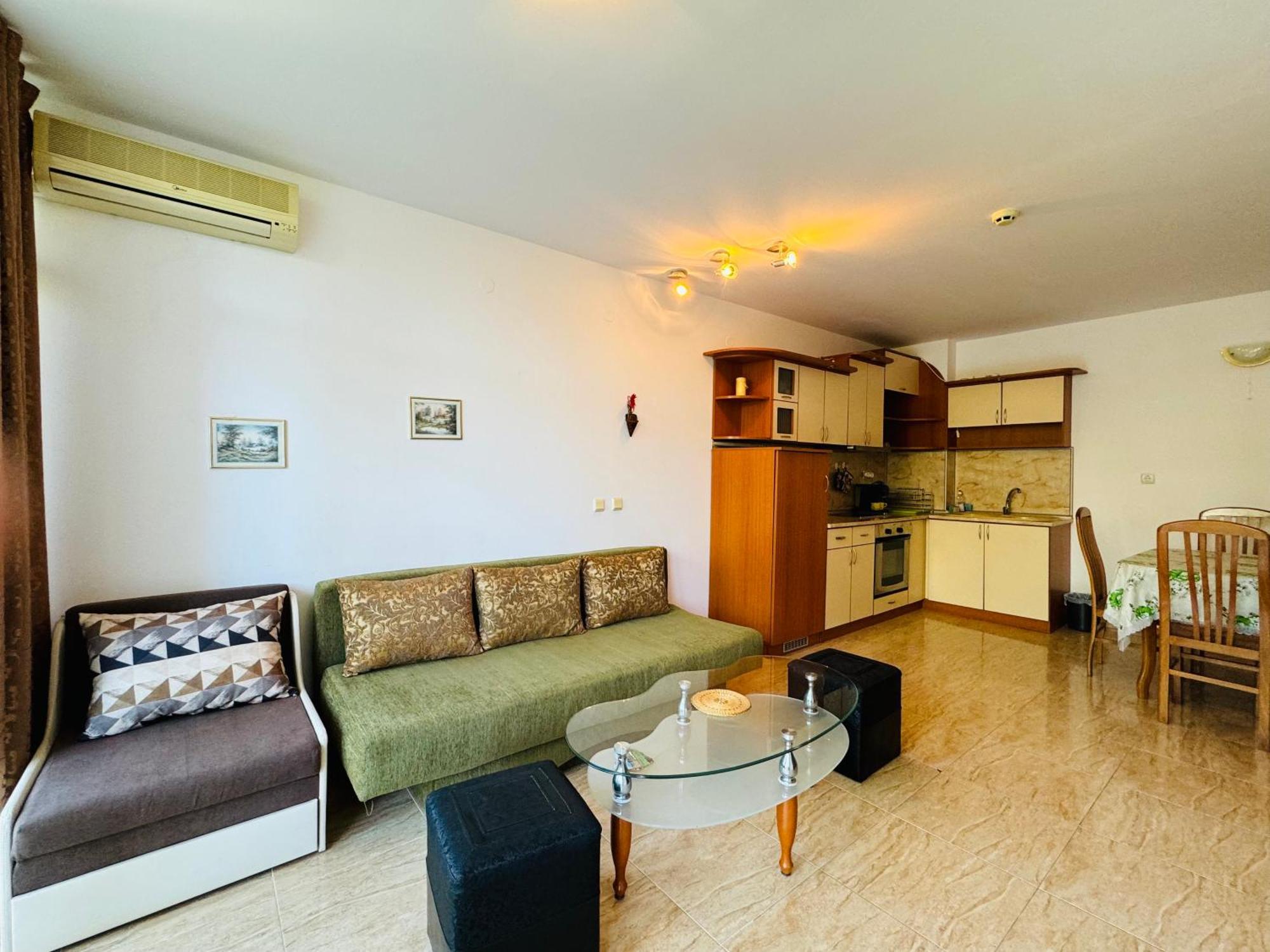 Sun Village B 320 Apartment 阳光海滩 外观 照片