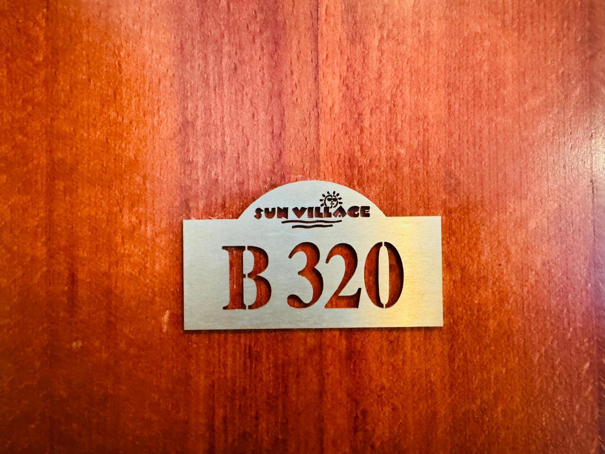 Sun Village B 320 Apartment 阳光海滩 外观 照片