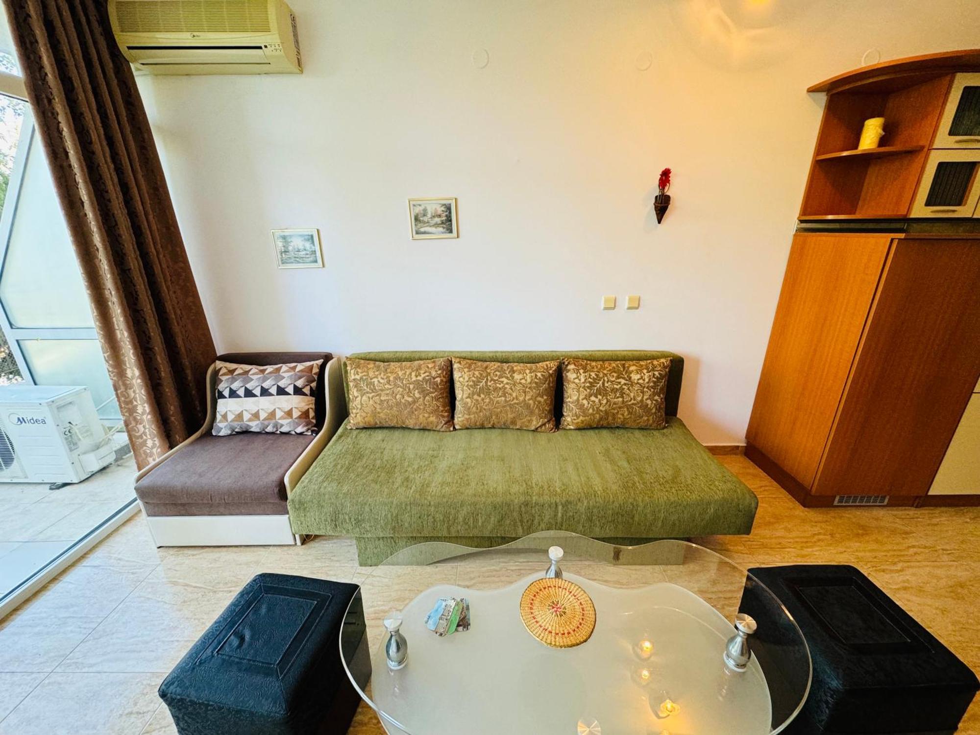 Sun Village B 320 Apartment 阳光海滩 外观 照片