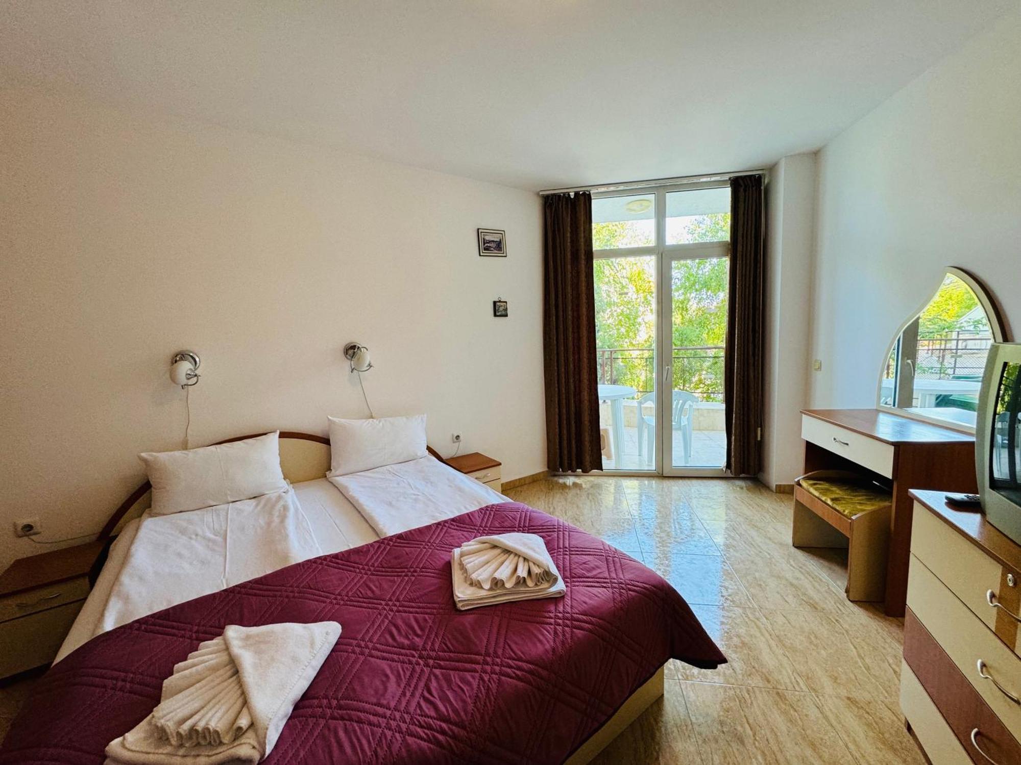 Sun Village B 320 Apartment 阳光海滩 外观 照片