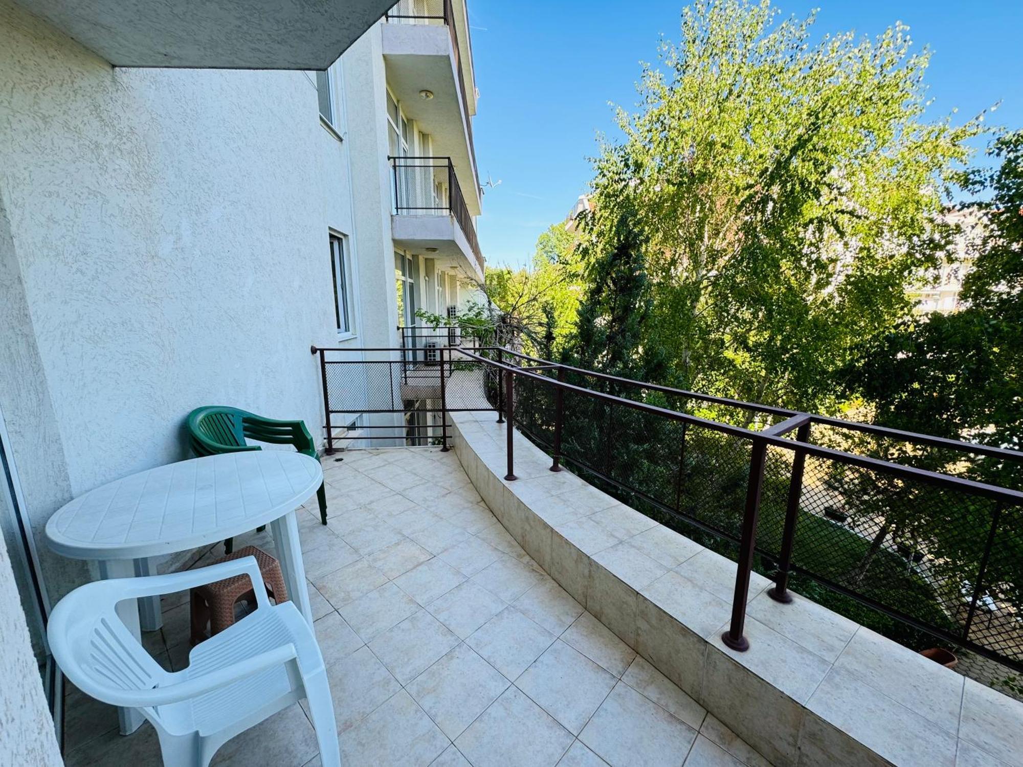Sun Village B 320 Apartment 阳光海滩 外观 照片