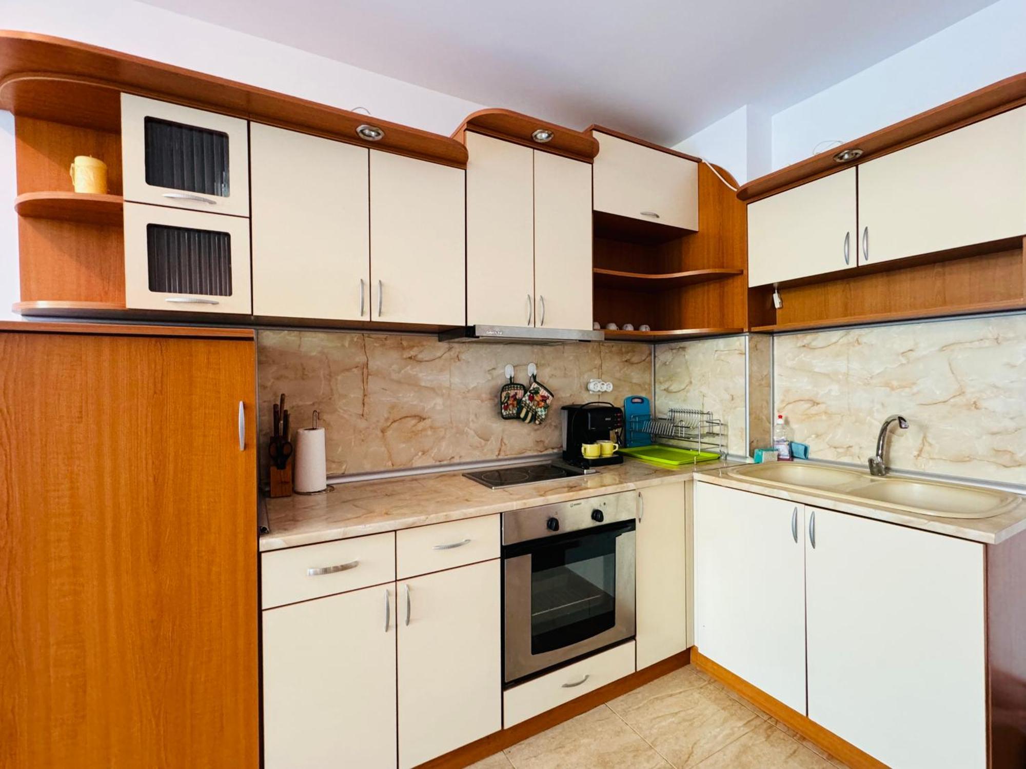 Sun Village B 320 Apartment 阳光海滩 外观 照片