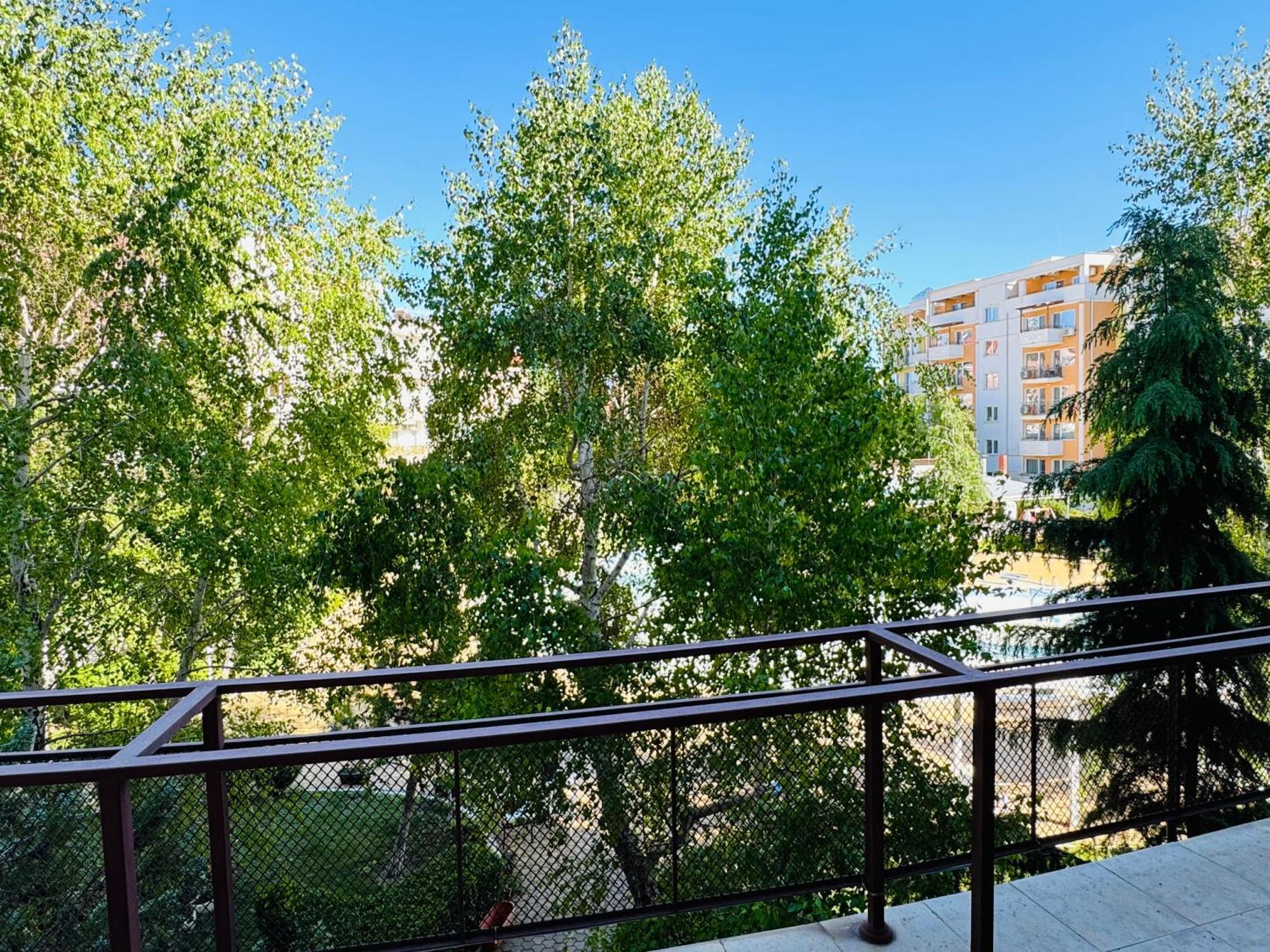 Sun Village B 320 Apartment 阳光海滩 外观 照片